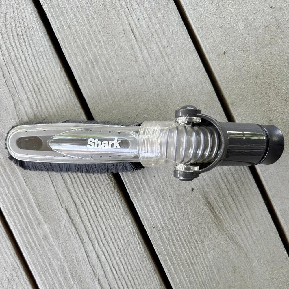 Shark new rotator